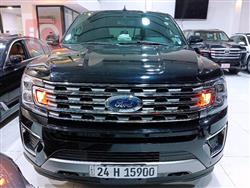 فورد إكسبيديشن
